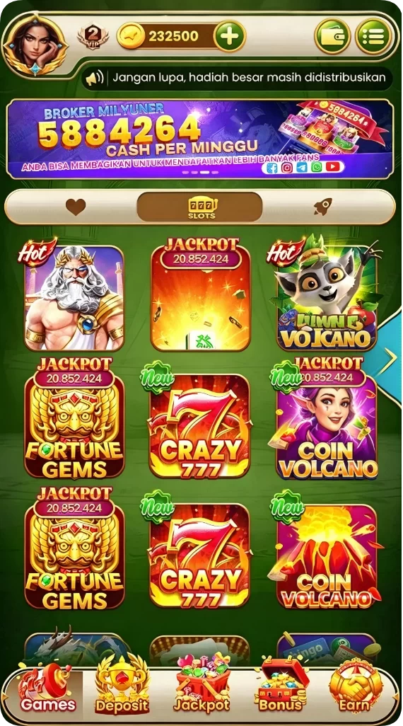kaka303 APK