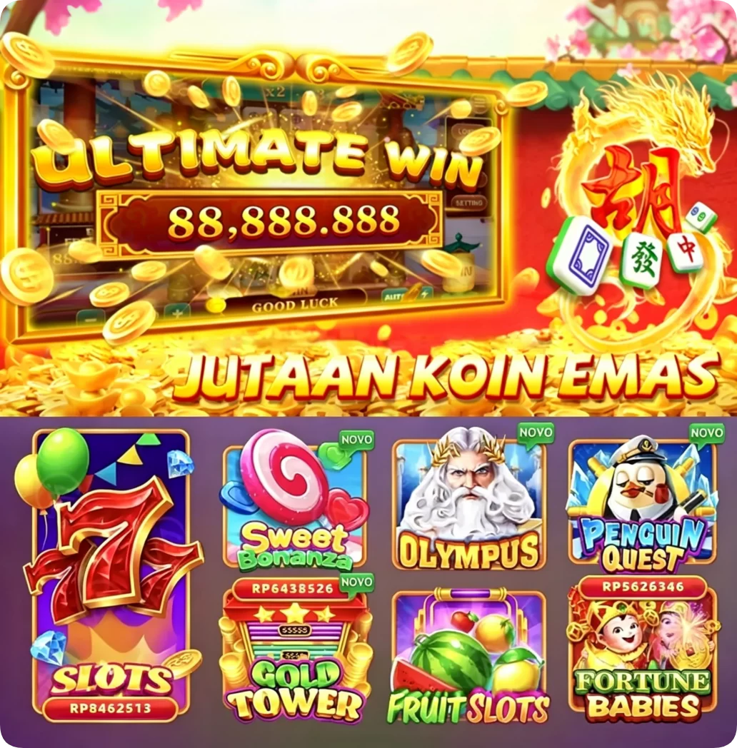 kaka303 APK Resmi Unduh