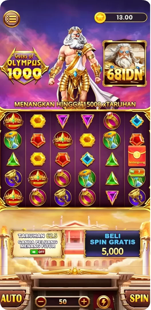 kaka303 Tangkapan Layar - APK Resmi